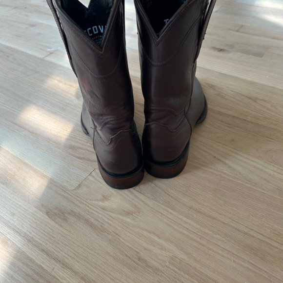 Tecovas "Earl" Boots in Stout, Men's US 9.5, Excellent condition - Picture 3 of 6